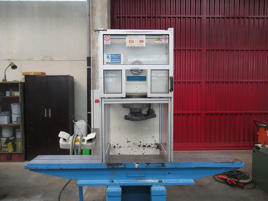 GALDABINI RPRS 50 